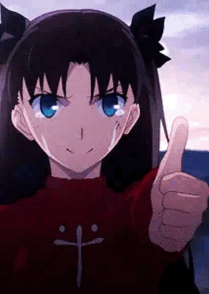 Rin Tohsaka photo