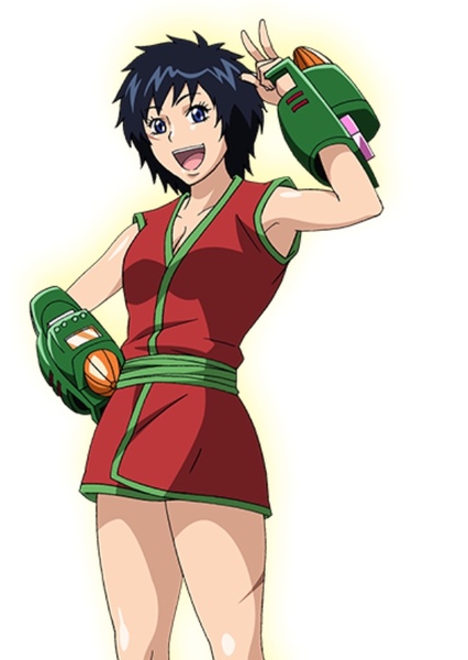 Rin (Toriko)