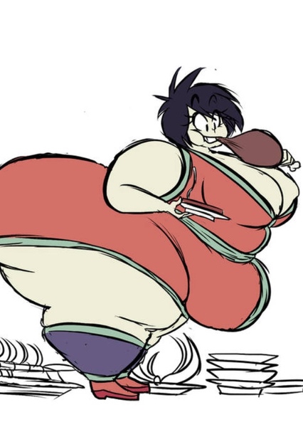 Rin (Toriko) photo