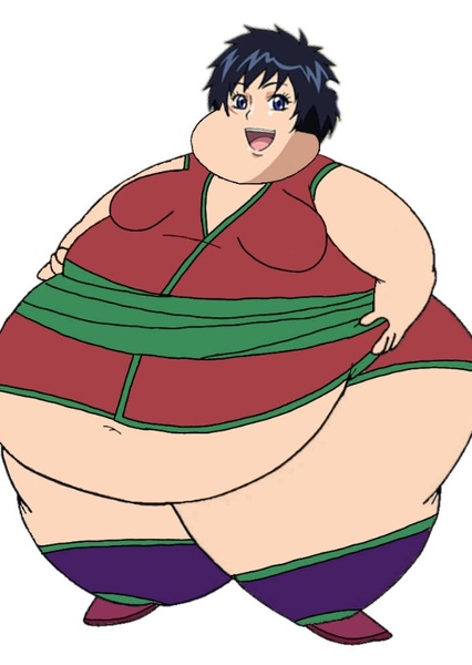 Rin (Toriko) photo