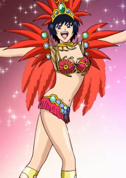 Rin (Toriko) photo
