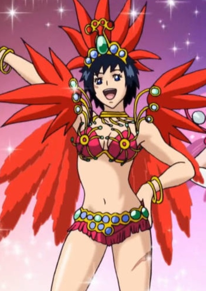 Rin (Toriko) photo