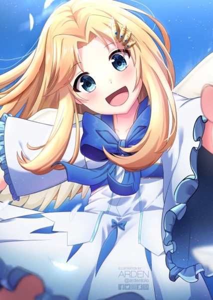 Rina Hidaka photo