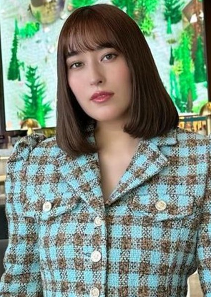 Rina hirata photo