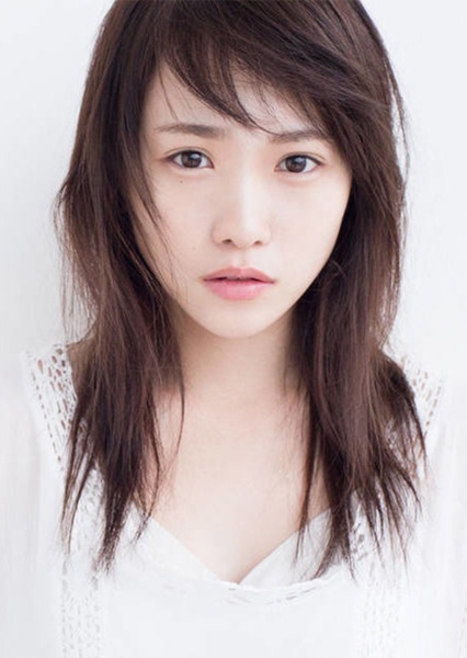 Rina Kawaei photo