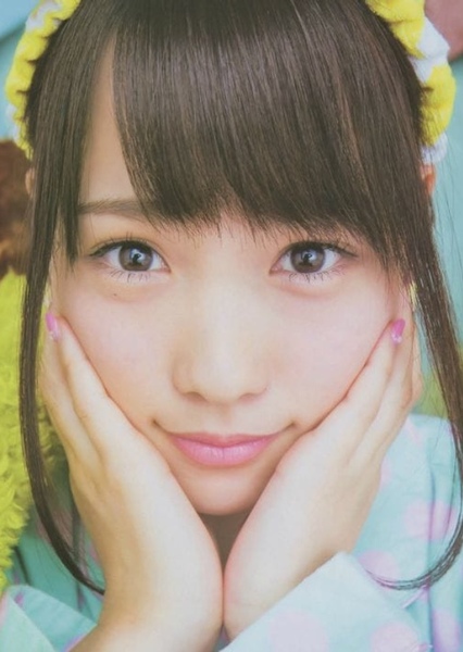Rina Kawaei photo