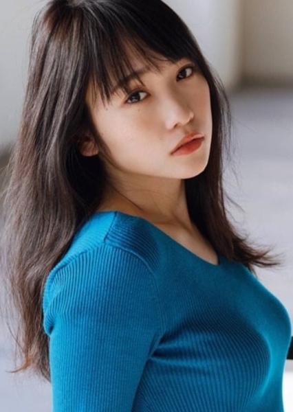 Rina Kawaei photo