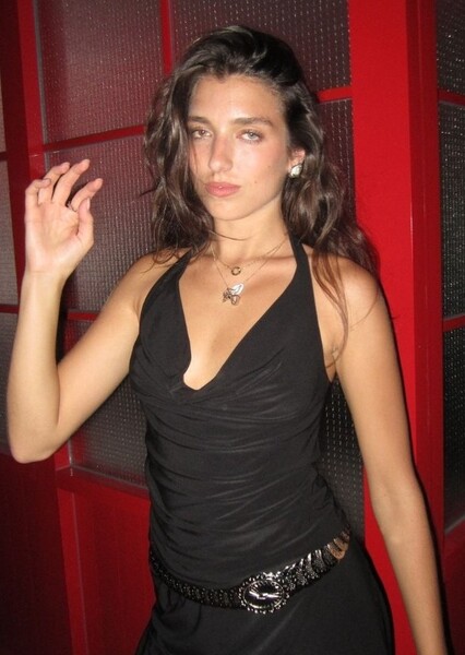 Rina Lipa photo
