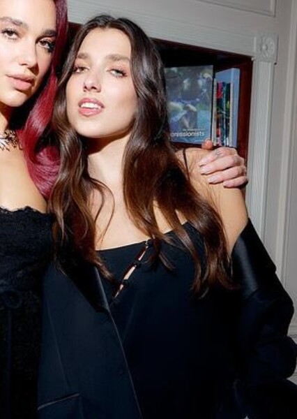 Rina Lipa photo