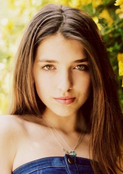 Rina Lipa photo