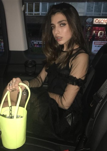 Rina Lipa photo