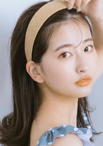 Rina Saito photo