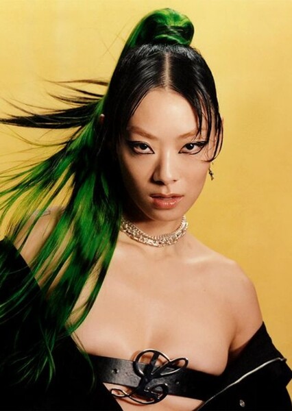 Rina Sawayama