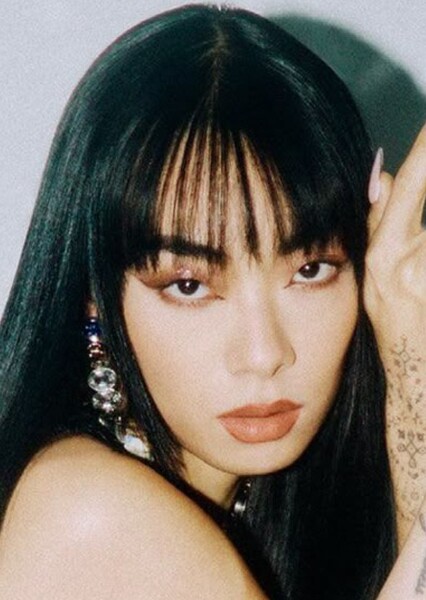 Rina Sawayama photo