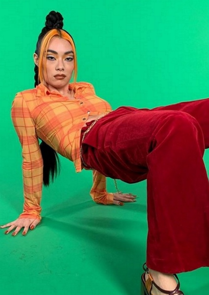 Rina Sawayama photo