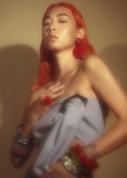 Rina Sawayama