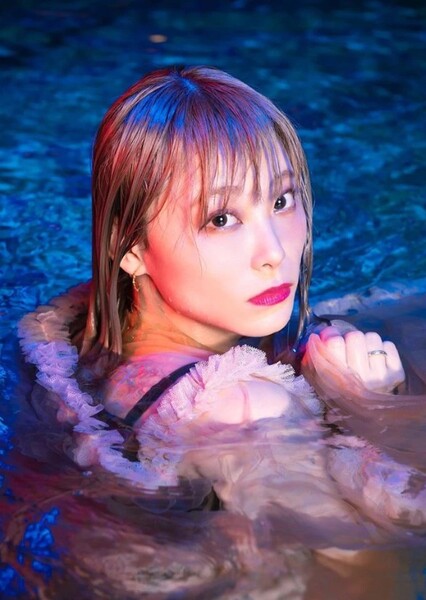 Rina Suzuki