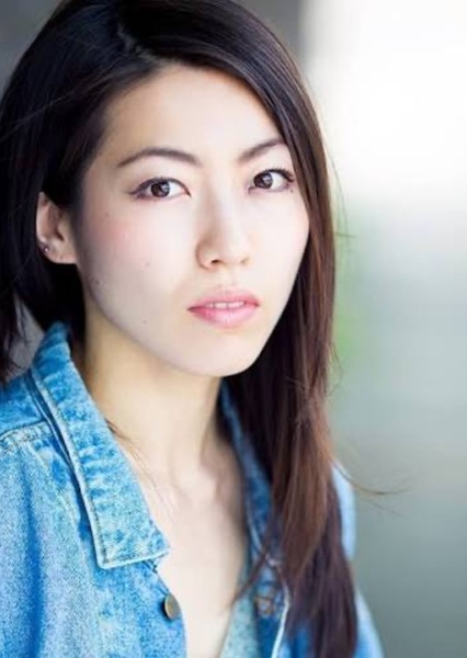Rina Takasaki