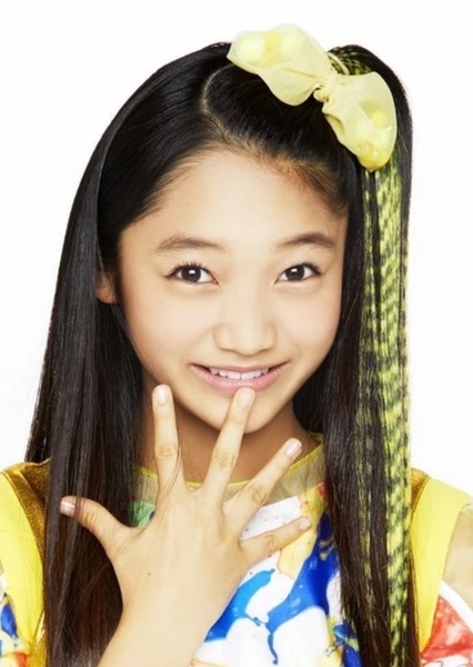 Rina Usukura