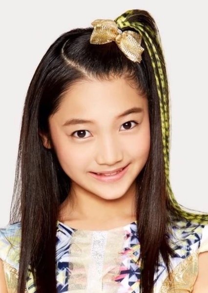 Rina Usukura photo