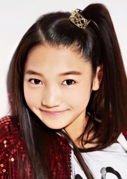 Rina Usukura