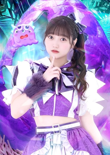 Rina Usukura photo