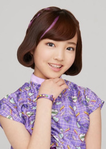 Rina Yamaguchi photo