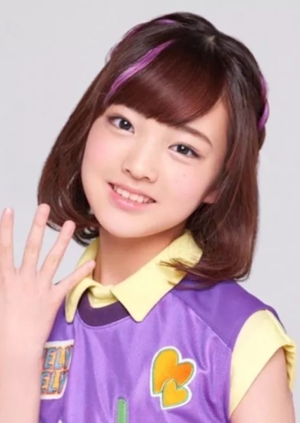 Rina Yamaguchi photo