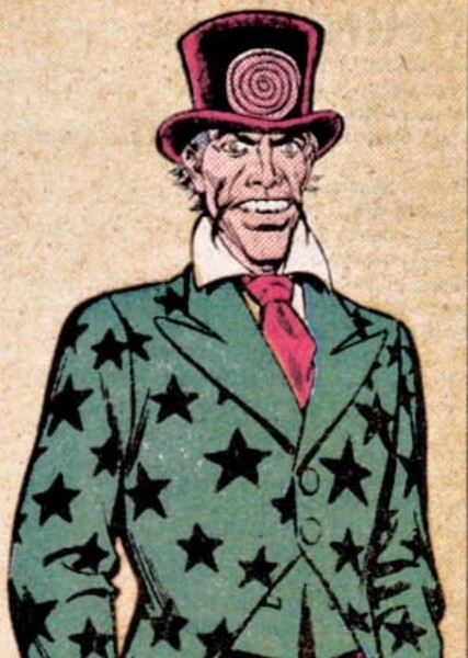 Ringmaster (Marvel) photo
