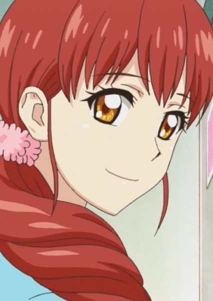 Ringo Hoshimiya