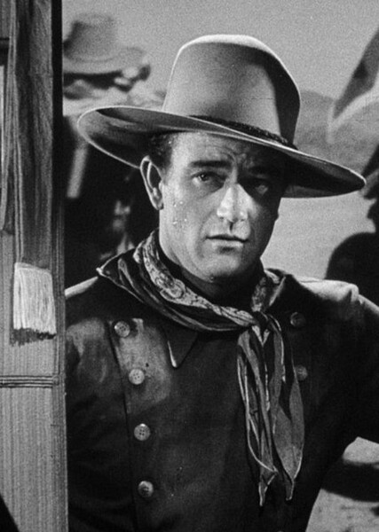 Ringo Kid (Stagecoach)
