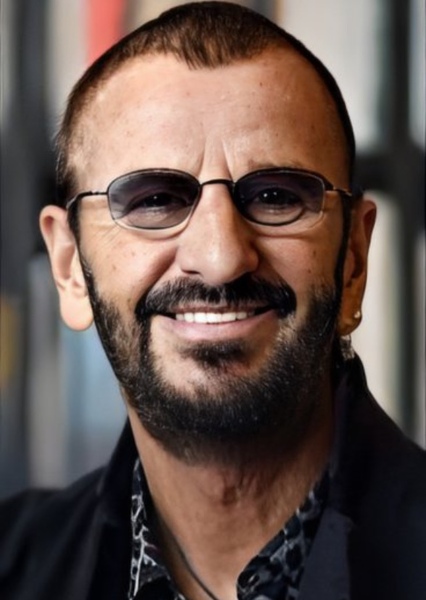 Ringo Starr photo