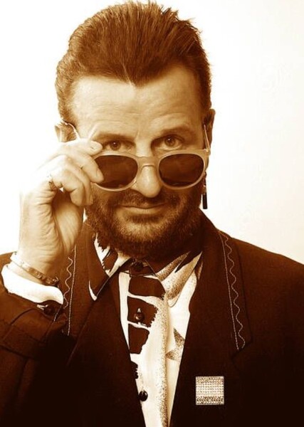 Ringo Starr photo
