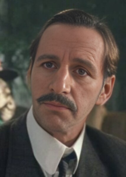 Ringo Starr photo