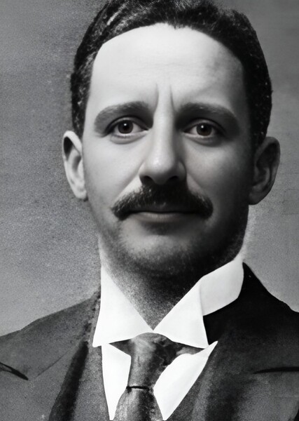 J. Bruce Ismay