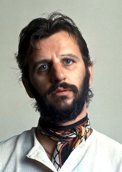 Ringo Starr photo