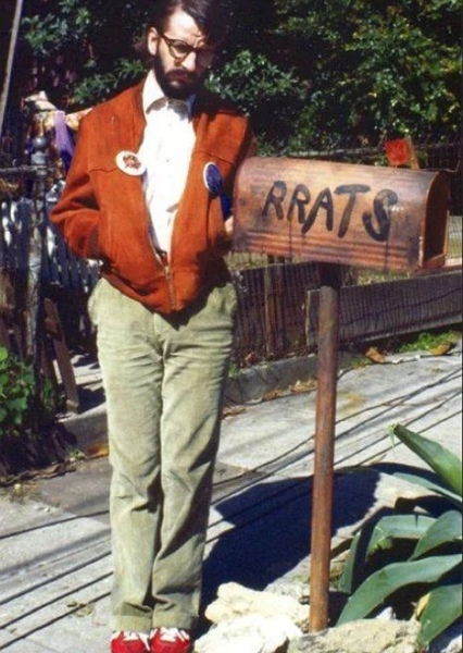 Ringo Starr