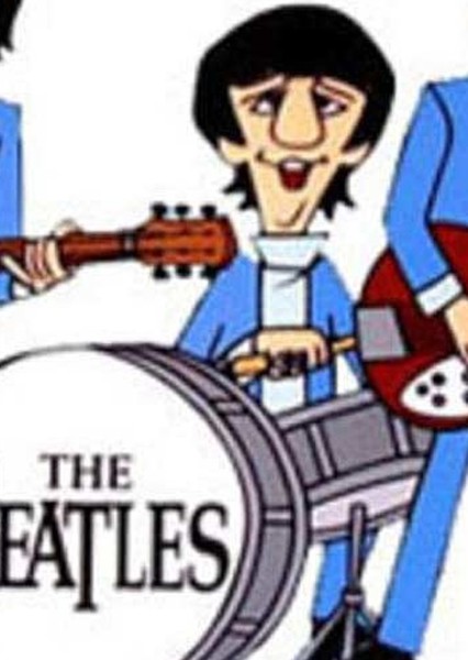 Ringo Starr photo