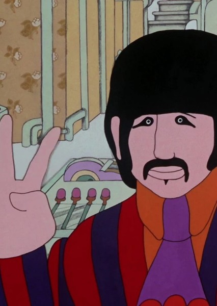 Ringo Starr photo