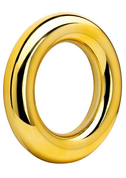 NO RINGS!
