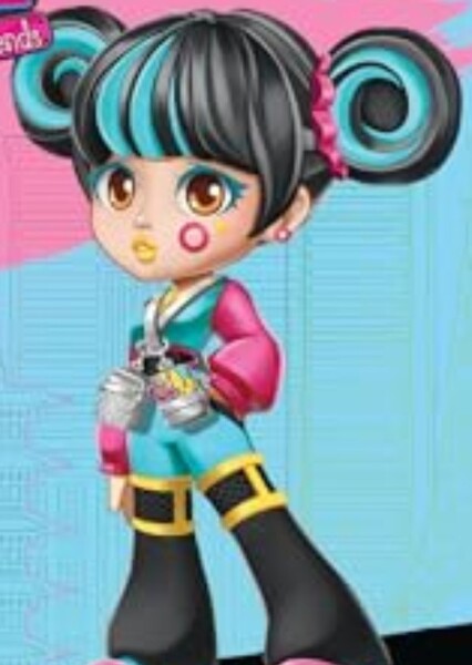 Rini (Squadz Place)