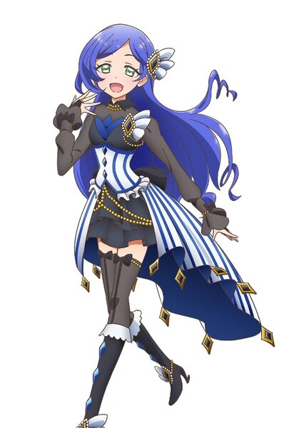 Rinka Aoba