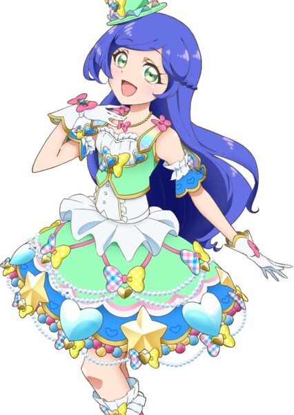 Rinka Aoba photo