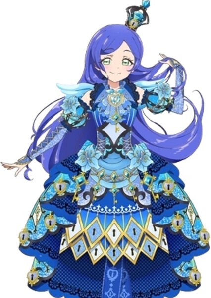 Rinka Aoba