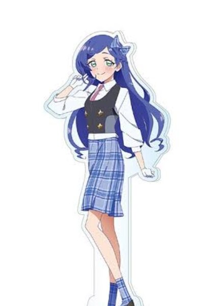 Rinka Aoba