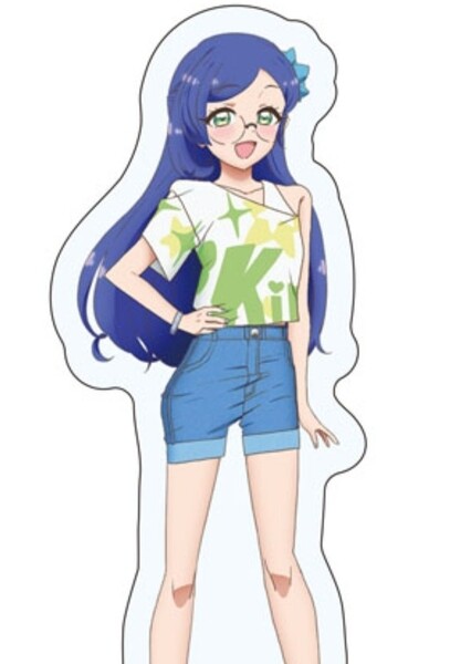 Rinka Aoba photo