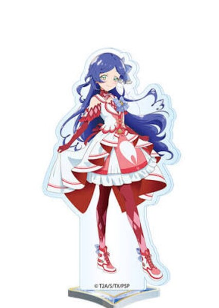Rinka Aoba photo