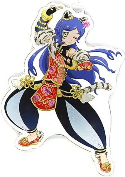 Rinka Aoba photo