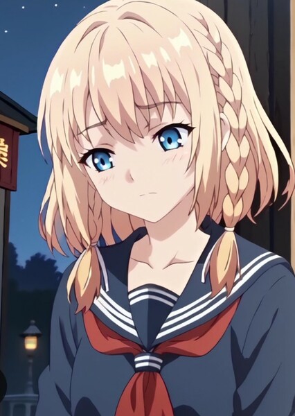 Rinka Ooki