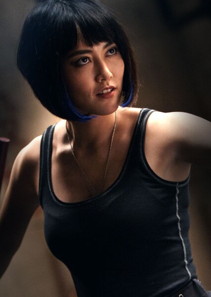 Rinko Kikuchi photo